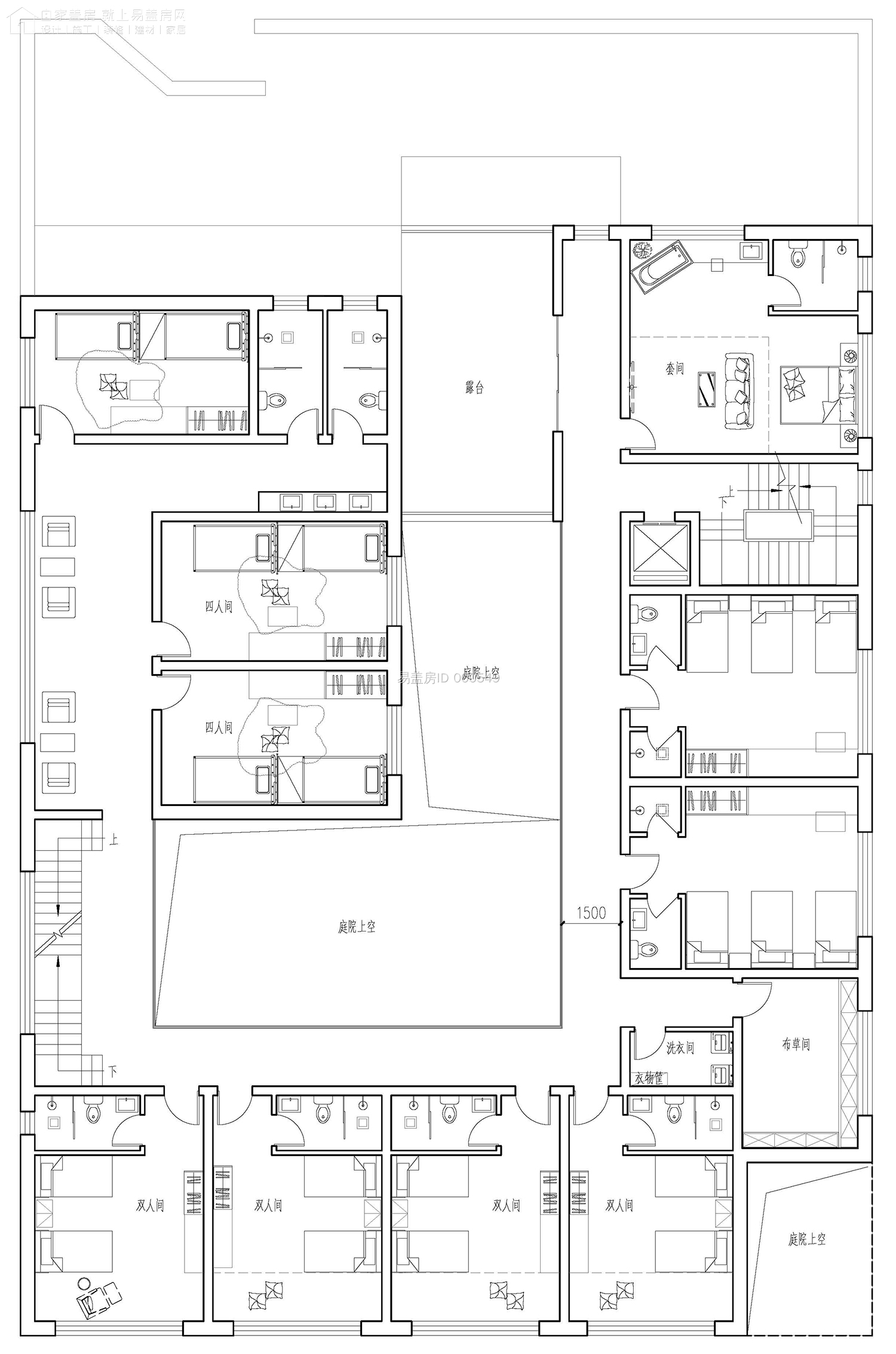 坡屋顶榻榻米装修效果图_屋顶坡效果装修榻榻米图片大全_屋顶坡效果装修榻榻米图片