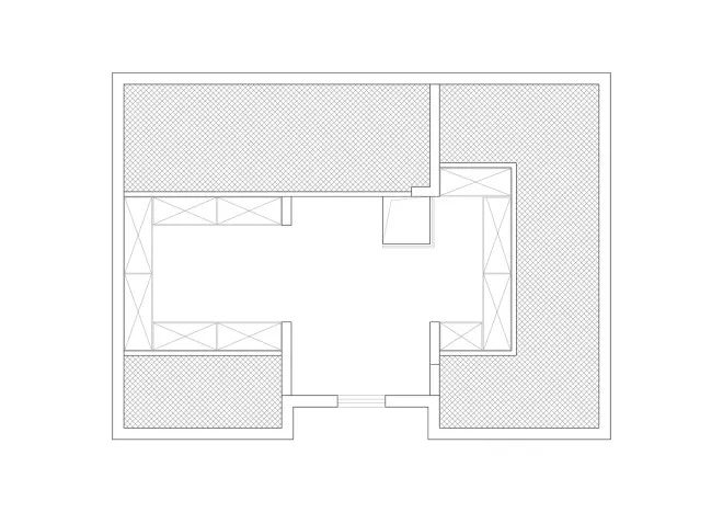 坡屋顶有几种做法_坡屋顶榻榻米装修效果图_屋顶坡效果装修榻榻米图片