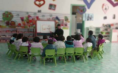 幼儿编写说课稿有助于学生理解并掌握系统的知识