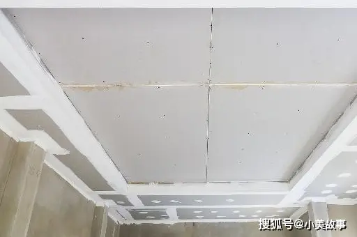 友邦吊顶出现营收和利润双降，其中必有蹊跷