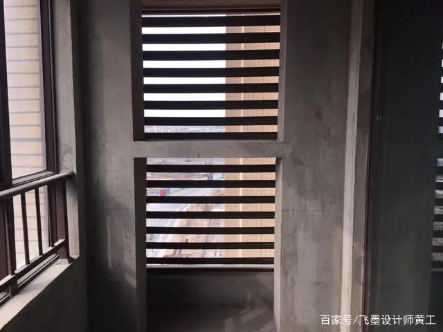 飘窗的空调机位 能否打掉_空调机位飘窗可以打吗_空调位飘窗可以打掉吗