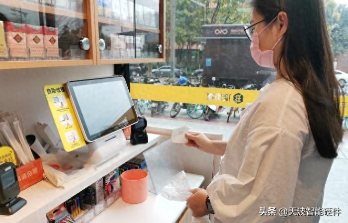 店面收银台_店面收银台照片真实_店面收银台背景图片大全