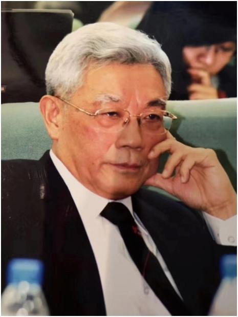 著名德语翻译家张玉书逝世享年85岁