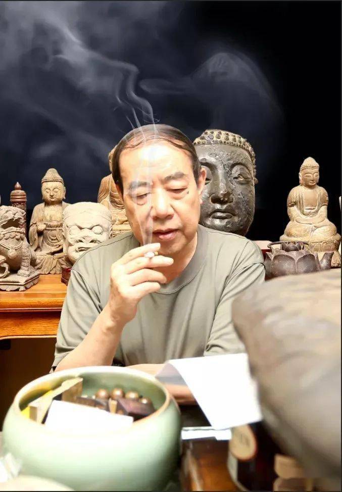 《暂坐》茅盾文学奖获得者贾平凹第17部长篇小说