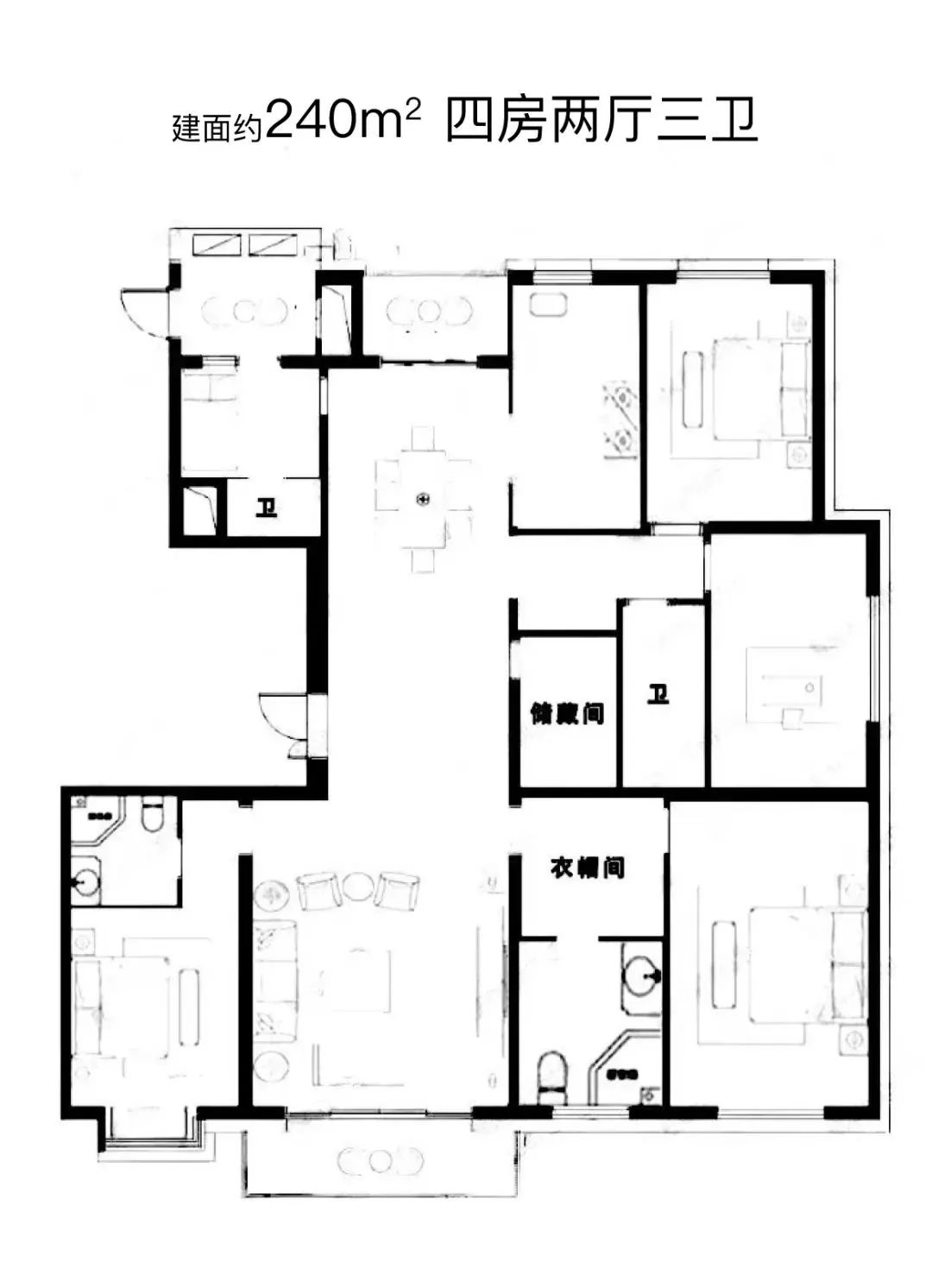 柳州市龙腾房地产中介公司_柳州龙腾保障房户型图_柳州龙腾苑户型图