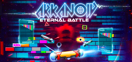 《阿卡诺：永恒之战（Arkanoid-EternalBattle）》定能给老玩家带来满满惊喜