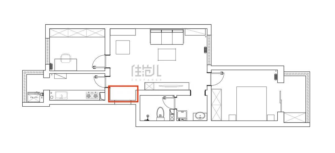 客厅隔断门设计_客厅门帘隔断效果图_客厅隔断门帘图片