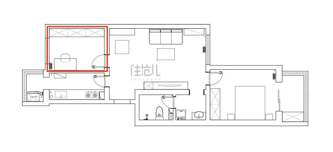 客厅隔断门帘图片_客厅隔断门设计_客厅门帘隔断效果图