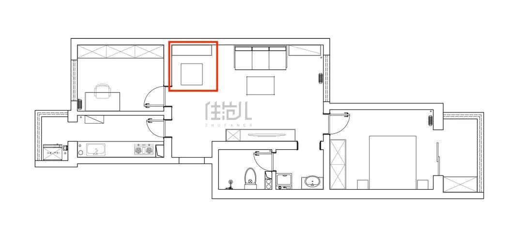 客厅隔断门帘图片_客厅门帘隔断效果图_客厅隔断门设计