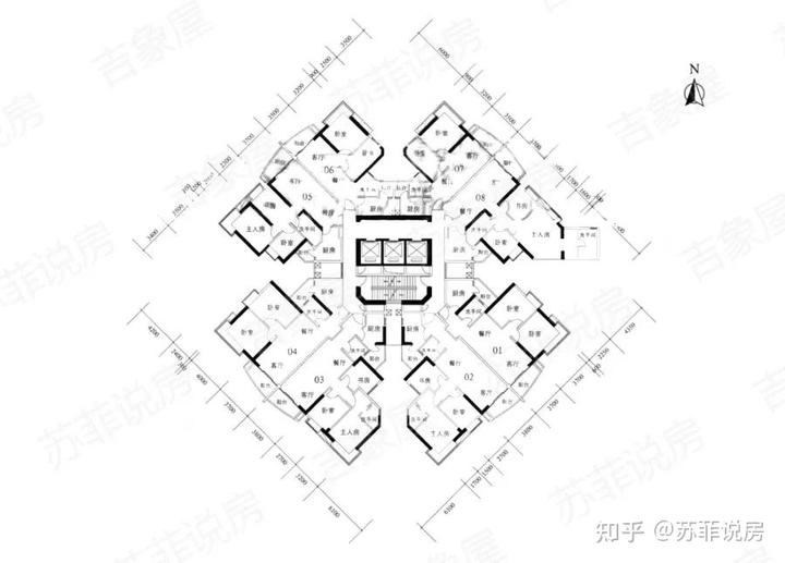 民心佳园户型及面积_民心佳园容积率_民心佳园两室一厅面积