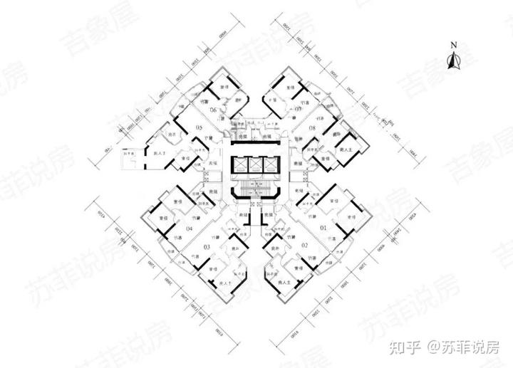 民心佳园户型及面积_民心佳园容积率_民心佳园两室一厅面积