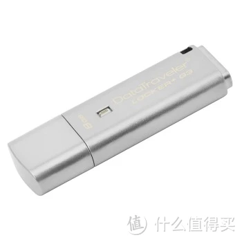 加密更安全：Kingston 金士顿 硬件加密金属U盘使用简评