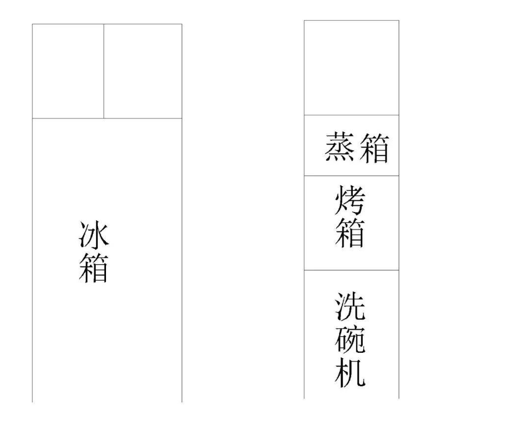 橱柜台面宽_橱柜 台面 宽度_宽度橱柜台面尺寸标准