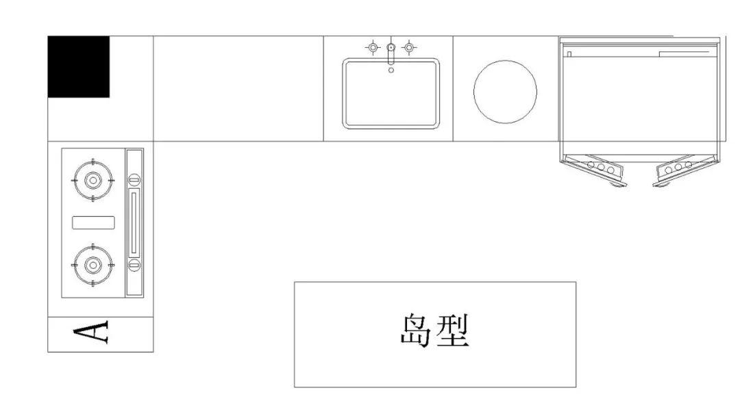 橱柜台面宽_宽度橱柜台面尺寸标准_橱柜 台面 宽度