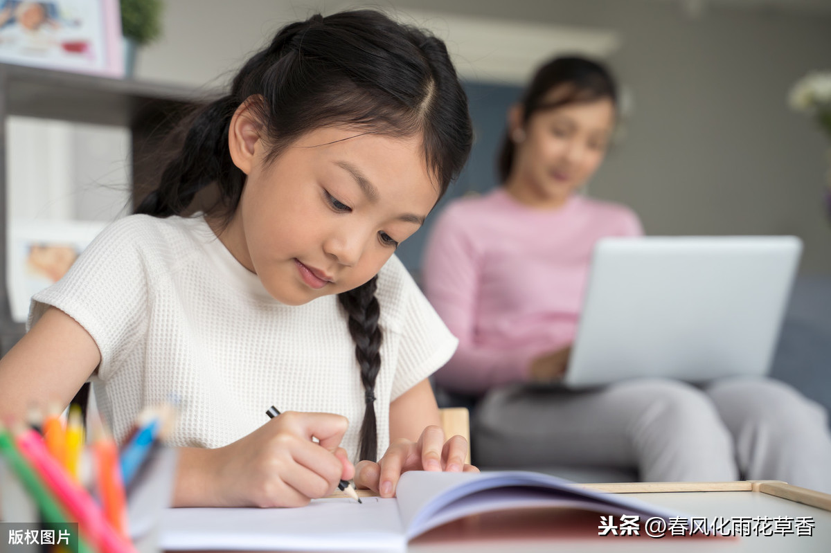 是不是已经有同学学完了新课，来做做四下第八单元测试题吧