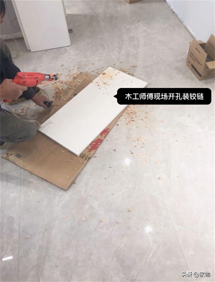 木工做衣柜大概什么价格_木工做衣柜多少钱一个_买现成衣柜好还是木工现做的好