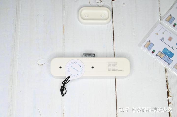 易锁宝智能感应柜锁：基本用不到钥匙