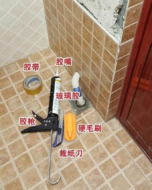 瓷砖胶玻璃胶_瓷砖胶和玻璃胶有什么区别_玻璃胶 瓷砖