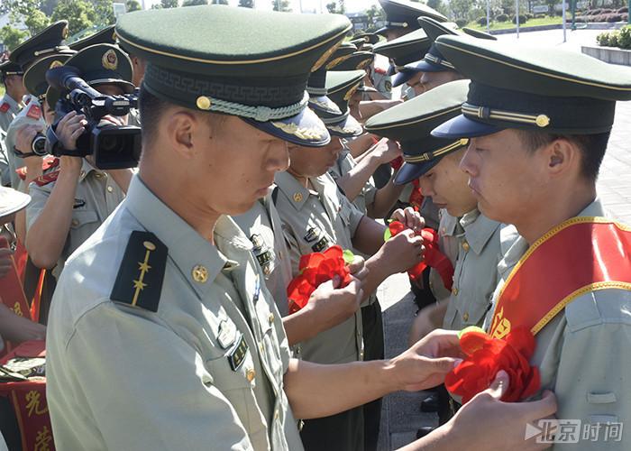 战有召召必回_战时召回士兵的规定_若有战召必回是真的吗