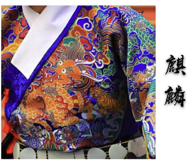 最帅气的汉服——飞鱼服，真的是锦衣卫的标配吗？