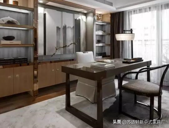 中式家具配灯图片_中式家具配什么灯饰_中式家具灯具