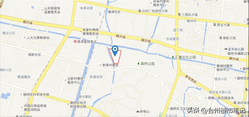 路桥香樟源户型图_路桥香樟源是安置房吗_路桥香樟源二手房均价