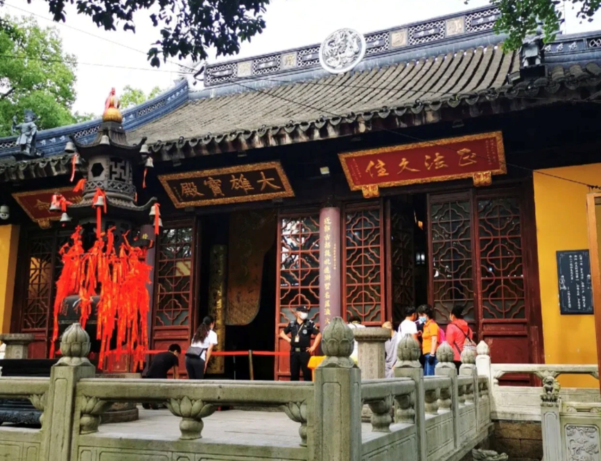 寒山寺的碑文诗谁刻的_寒山寺碑真迹_寒山寺的碑文