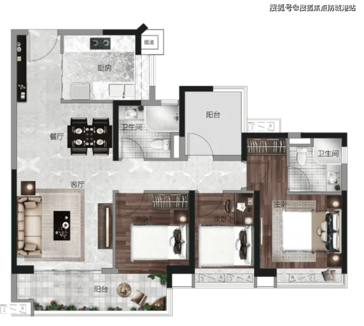 蝶型户型什么意思_风景蝶院观园户型图_蝶形房子户型