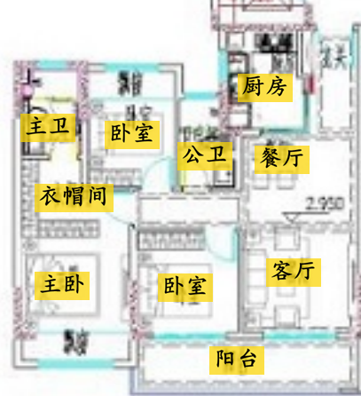 阳台装修效果图大全图片欣赏_阳台装修图案_南阳台装修效果图