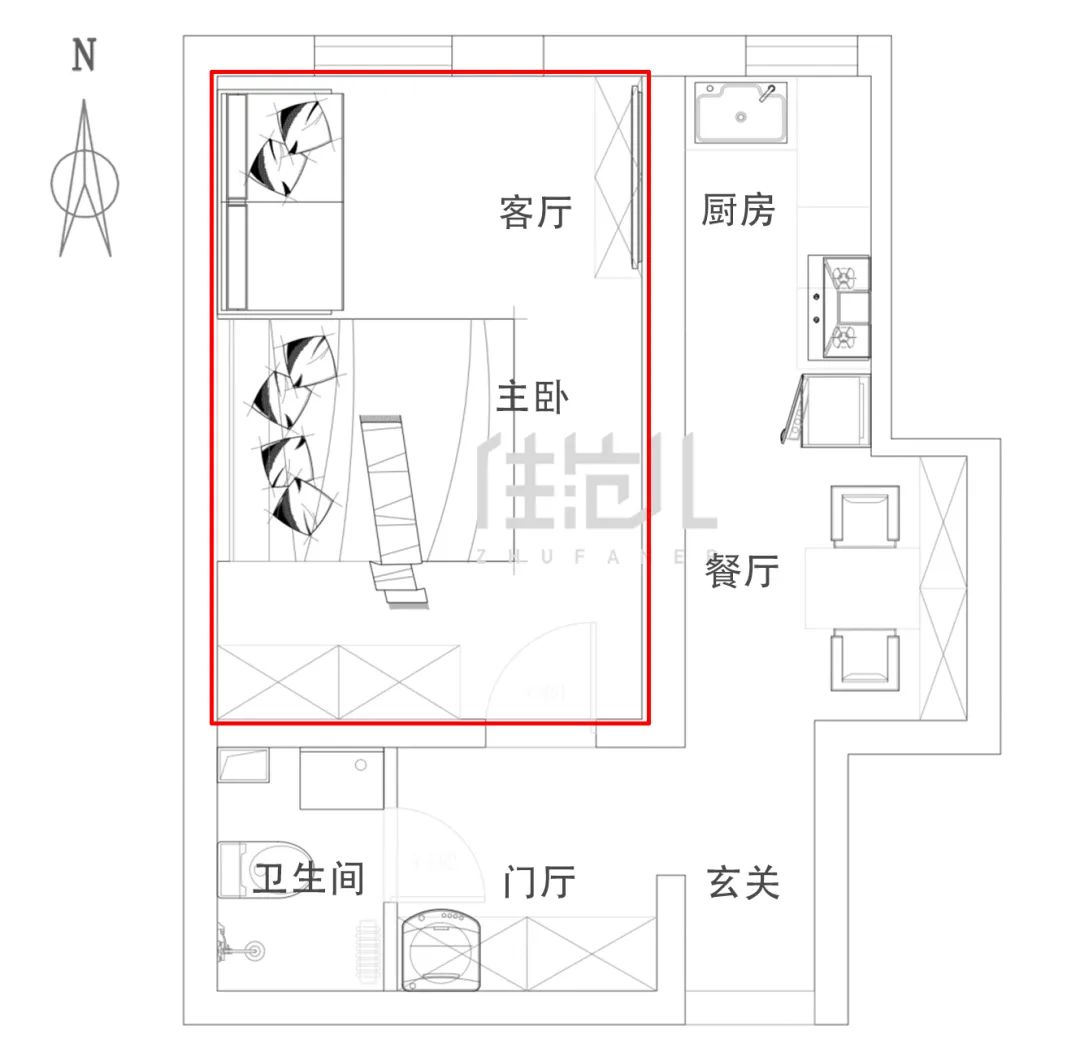 床头壁灯有什么讲究_床头壁灯高度标准尺寸_床头壁灯