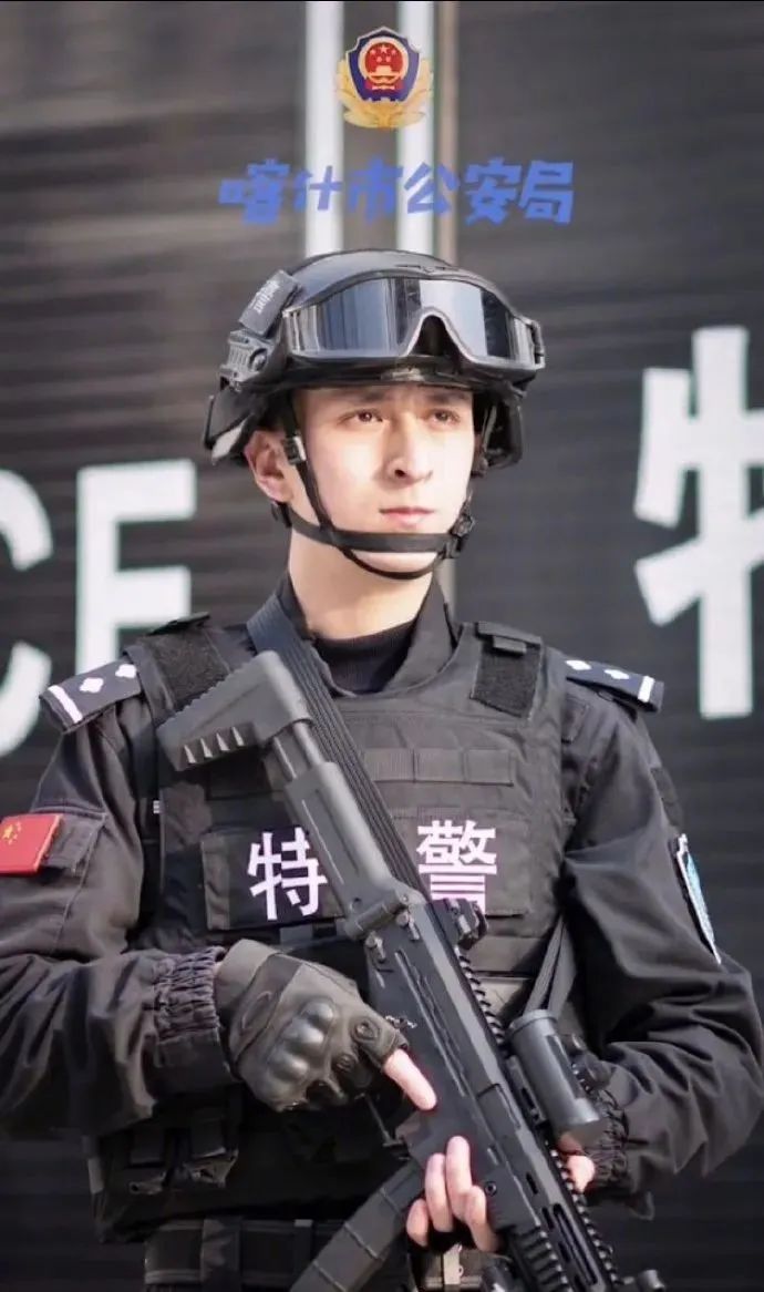 警察可以持枪_可以持枪的警察是什么职位_警察没有持枪证能配枪吗