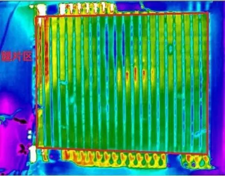 不锈钢冷凝器工作原理_不锈钢风冷冷凝器_不锈钢冷凝器规格型号